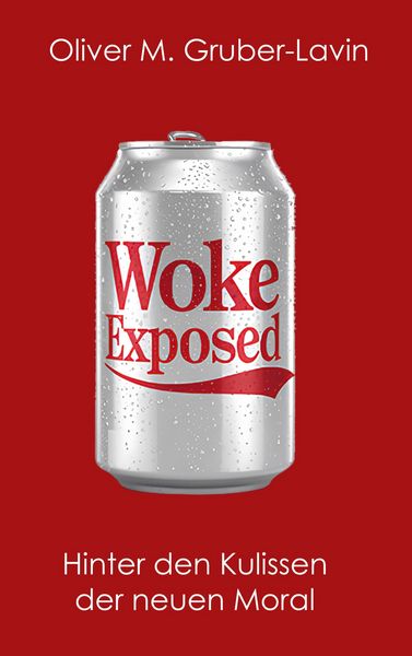 Produktbild: Woke Exposed