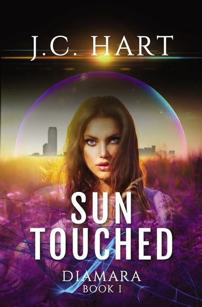 Produktbild: Sun Touched