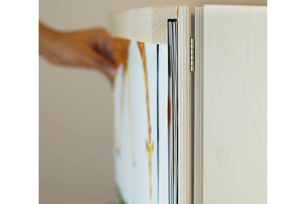Produktbild: Kamishibai mit seitlichem Einschub und offener R&uuml;ckwand.&nbsp;Erz&auml;hltheater f&uuml;r Bildkarten&nbsp;in&nbsp;DIN A3.