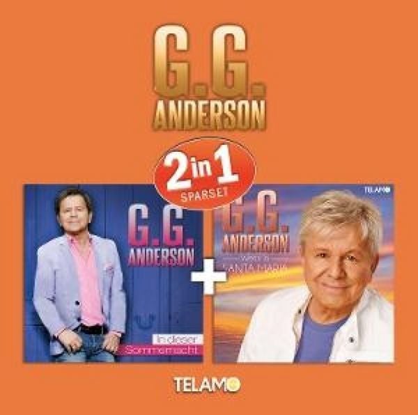 Produktbild: 2 in 1 Vol.3