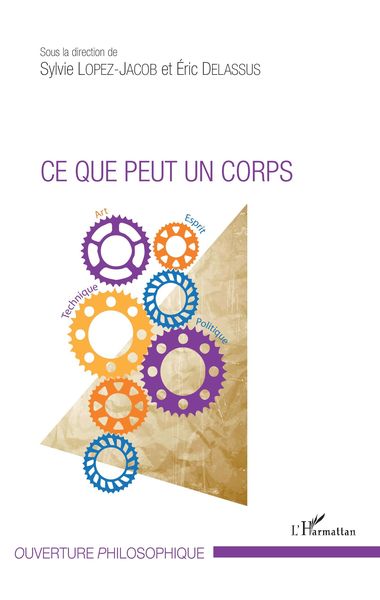 Produktbild: Ce que peut un corps