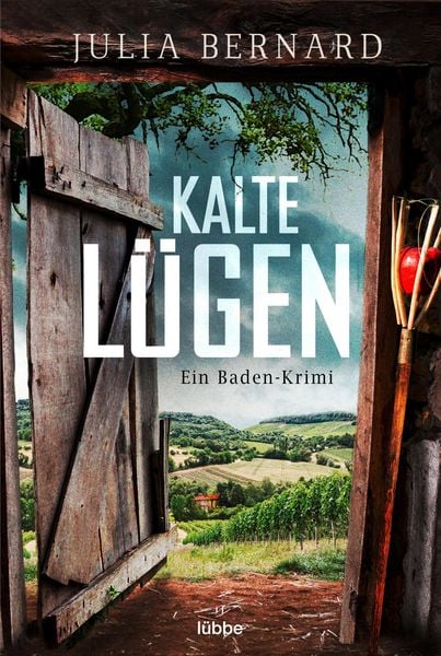 Produktbild: Kalte L&uuml;gen