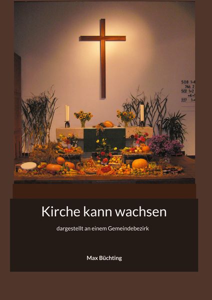 Produktbild: Kirche kann wachsen