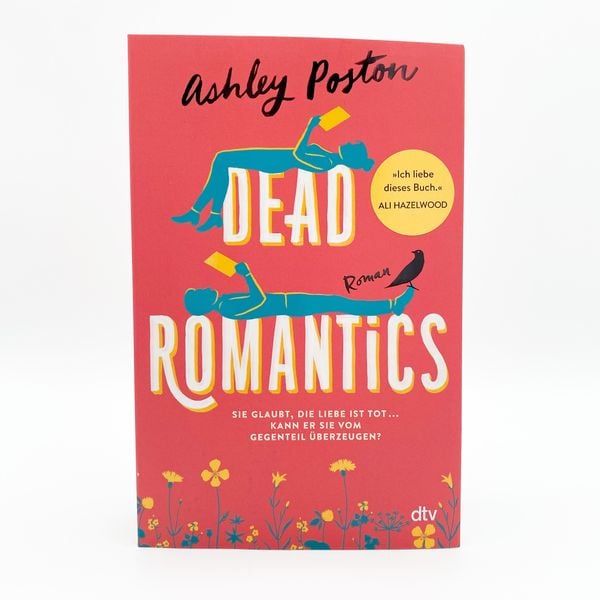 Produktbild: Dead Romantics