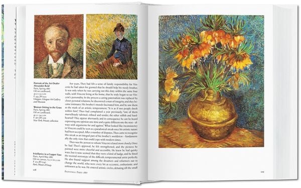 Van Gogh. Sämtliche Gemälde