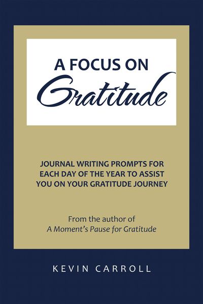 Produktbild: A Focus on Gratitude