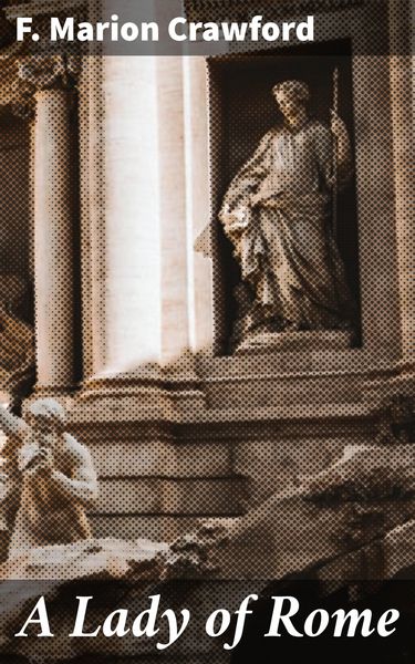 Produktbild: A Lady of Rome