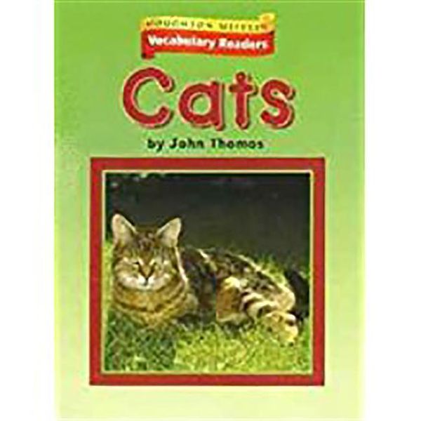 Produktbild: Cats: Theme 1.1 Level 1