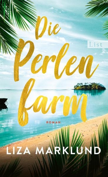 Produktbild: Die Perlenfarm