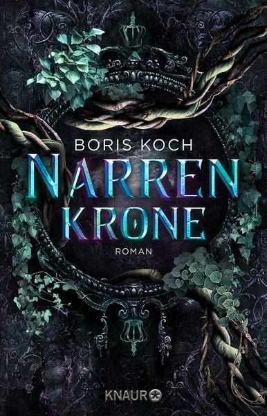 Produktbild: Narrenkrone