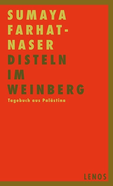Produktbild: Disteln im Weinberg