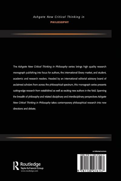 Produktbild: Anarchism and Authority