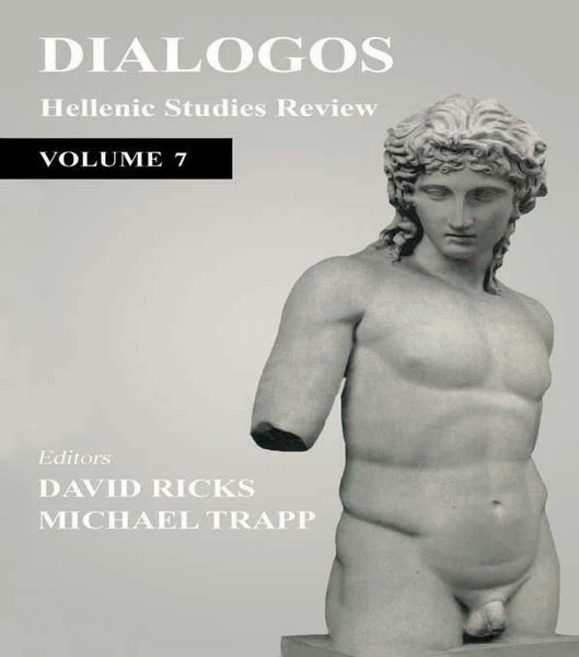 Produktbild: Dialogos