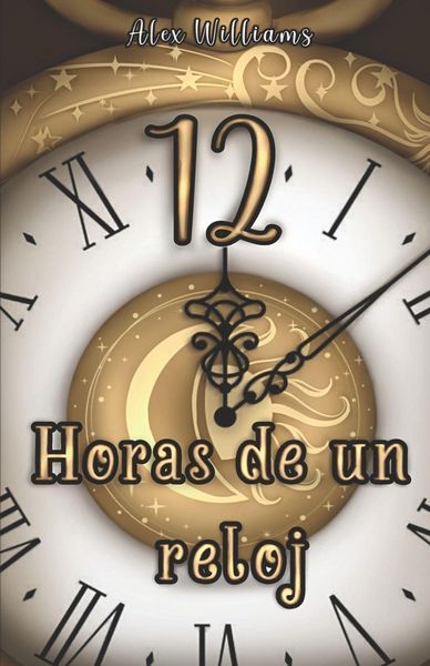 Produktbild: 12 Horas de un Reloj