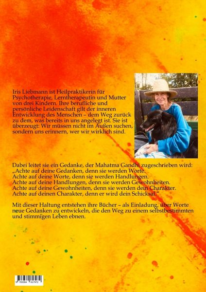 Produktbild: Workbook zur Selbstentdeckung