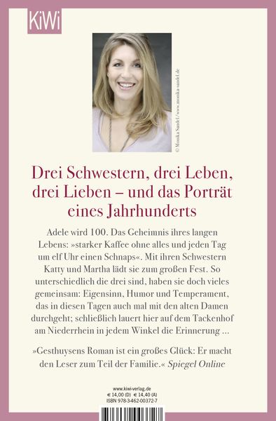 Produktbild: Wir sind doch Schwestern
