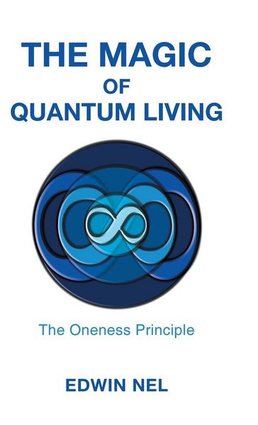 Produktbild: The Magic of Quantum Living