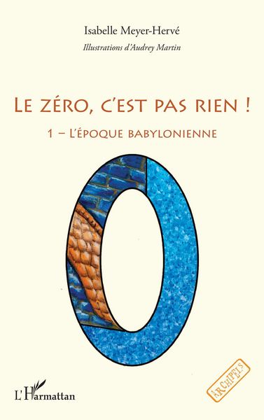 Produktbild: Le z&eacute;ro, c'est pas rien !