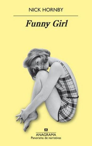Produktbild: Funny Girl
