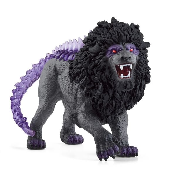 Produktbild: schleich&reg; Eldrador Schattenl&ouml;we
