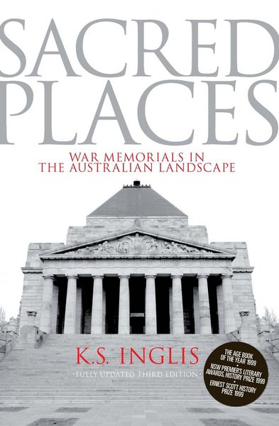 Produktbild: Sacred Places
