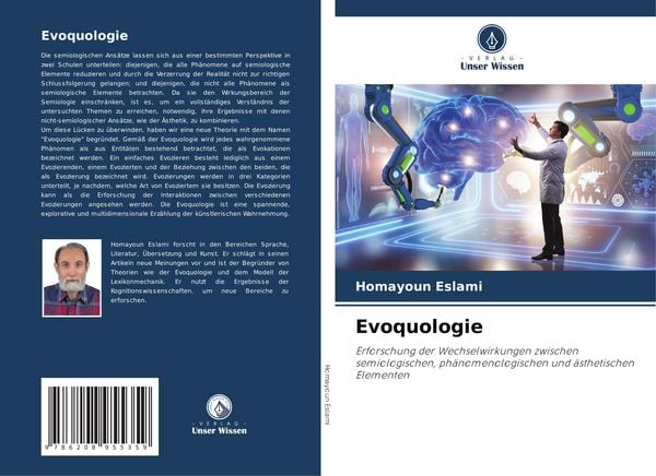 Produktbild: Evoquologie