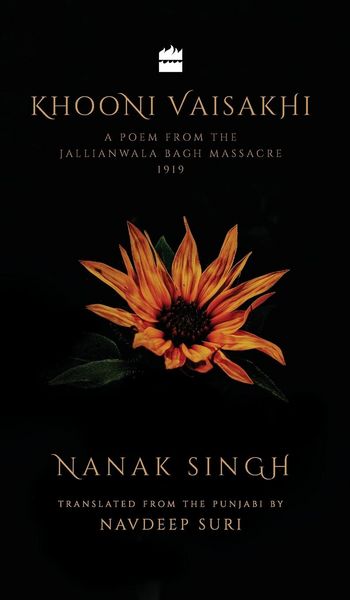 Produktbild: Khooni Vaisakhi