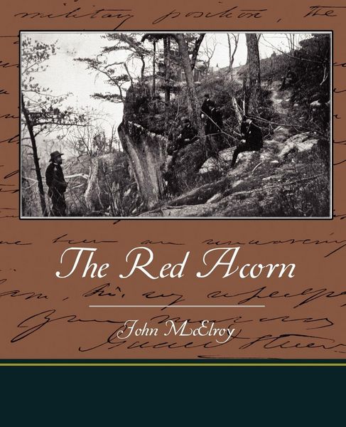 Produktbild: The Red Acorn
