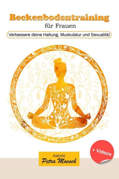 Produktbild: Beckenbodentraining f&uuml;r Frauen.
