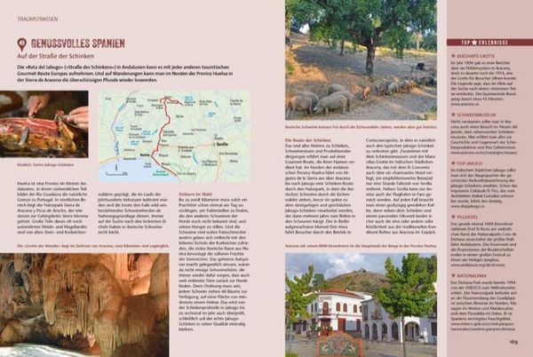 Produktbild: Das Reisebuch Europa