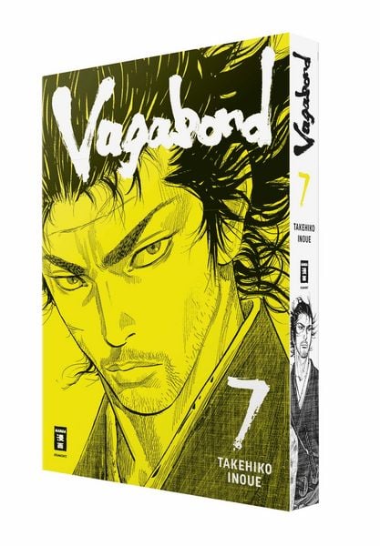 Produktbild: Vagabond 07