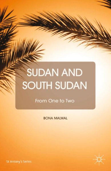 Produktbild: Sudan and South Sudan
