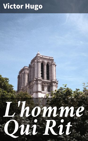 Produktbild: L'homme Qui Rit