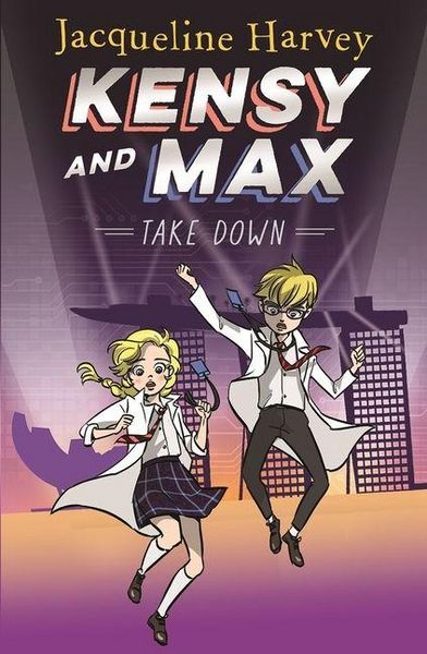 Produktbild: Take Down