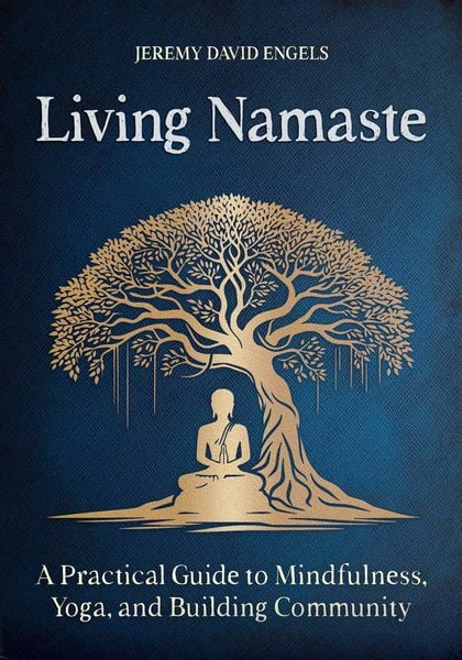 Produktbild: Living Namaste