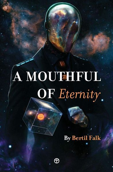 Produktbild: A Mouthful of Eternity