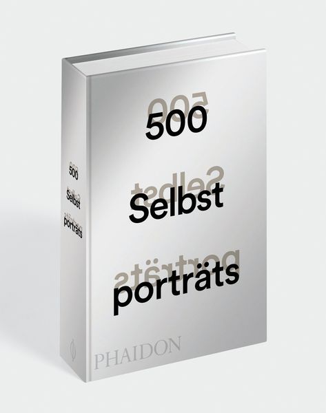 Produktbild: 500 Selbstportr&auml;ts