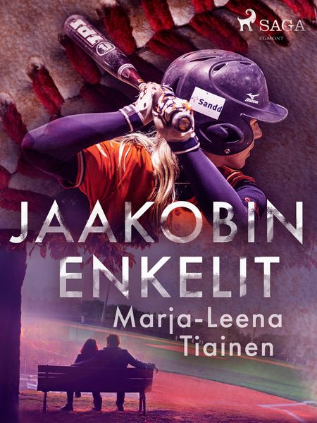 Produktbild: Jaakobin enkelit