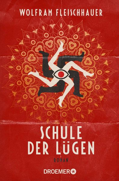 Produktbild: Schule der Lügen