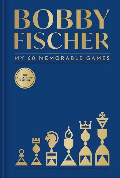 Produktbild: My 60 Memorable Games