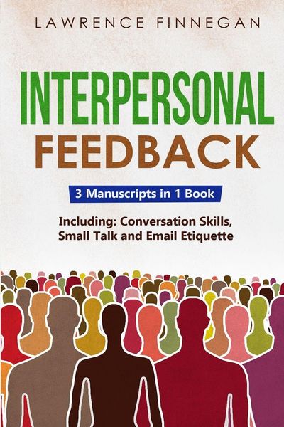 Produktbild: Interpersonal Feedback