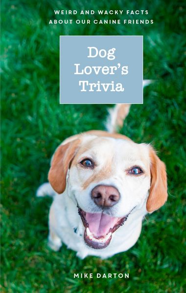 Produktbild: Dog Lover's Trivia