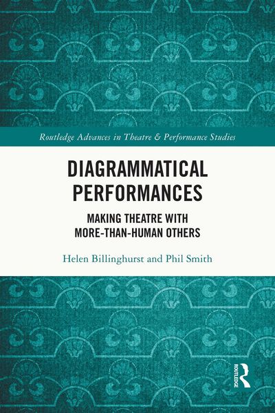 Produktbild: Diagrammatical Performances