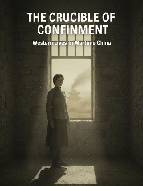 Produktbild: The Crucible Of Confinement