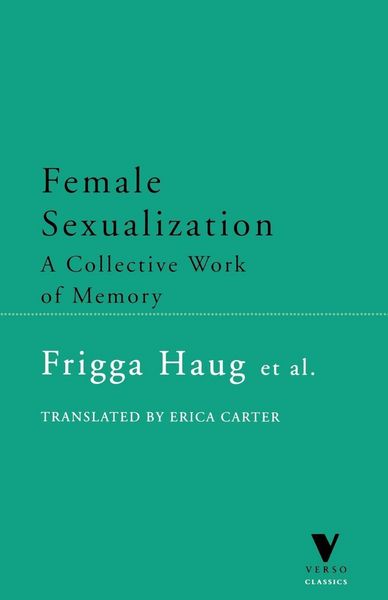 Produktbild: Female Sexualization