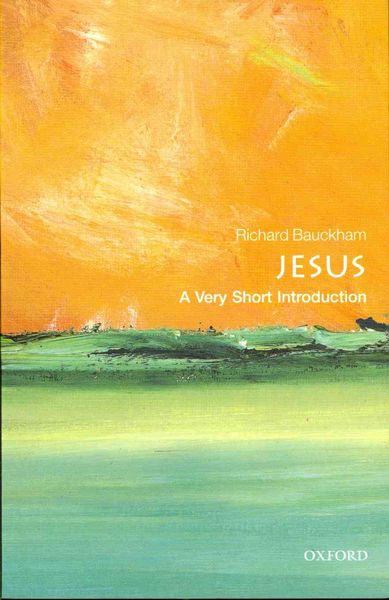 Produktbild: Jesus