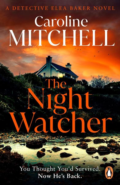 Produktbild: The Night Watcher