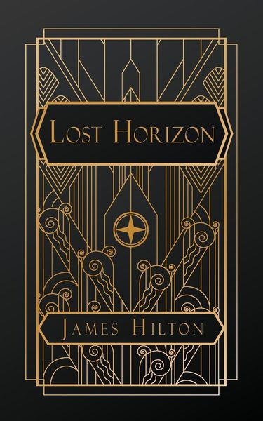 Produktbild: Lost Horizon