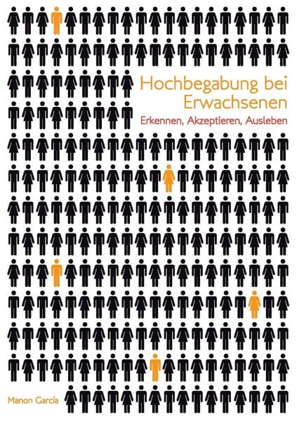 Produktbild: Hochbegabung bei Erwachsenen