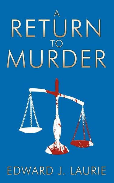 Produktbild: A Return to Murder